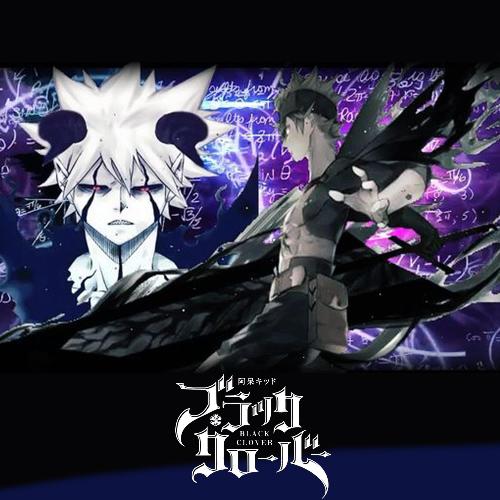 Ending 13 Beautiful From Black Clover Songs Download Free