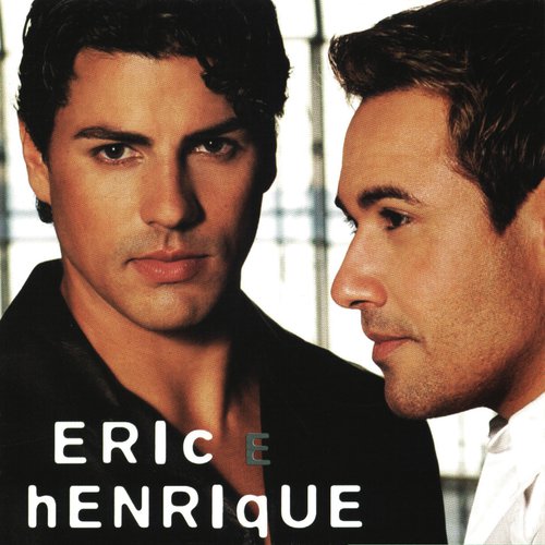 Eric & Henrique