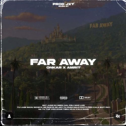 Far away