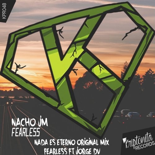 Nada Es Eterno (Original Mix)
