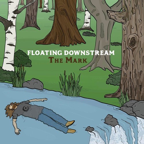 Rivers cover art