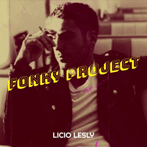 Fonky Night Style cover art