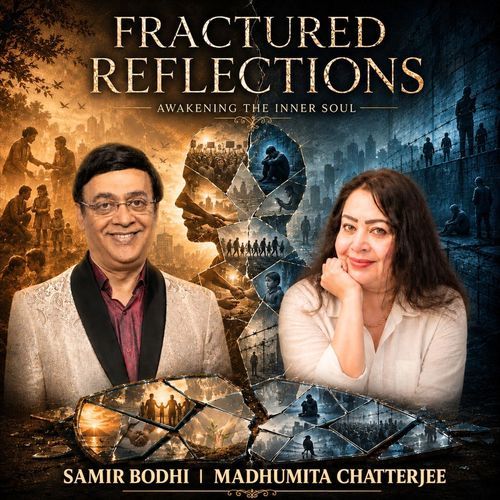 What We Became (feat. Rhonda Head & Ricky Persaud, Jr.)