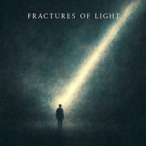 From Stillness cover art