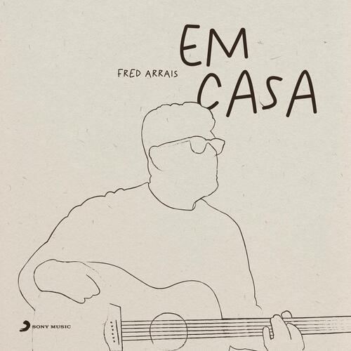 Fred Arrais em Casa_poster_image