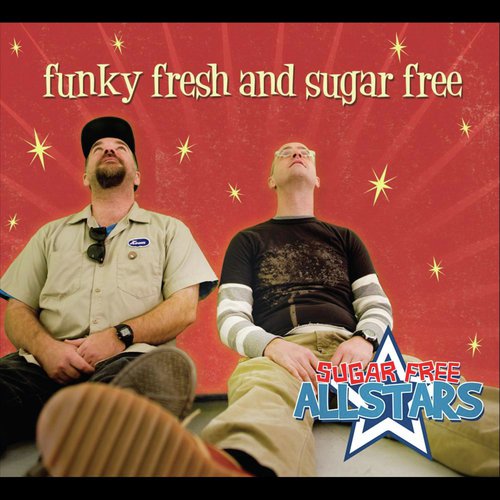 Funky Fresh and Sugar Free_poster_image