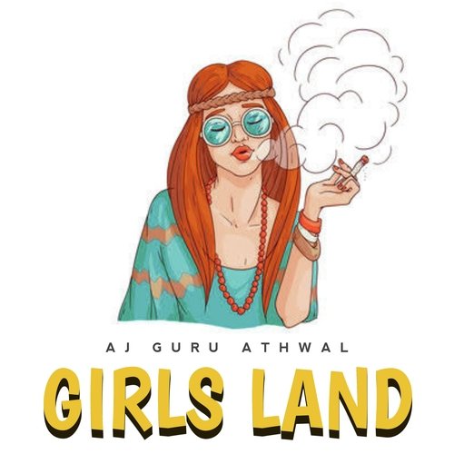 GIRLS LAND