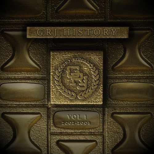 Reflexión OG 2004 (2021 Remaster) cover art