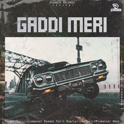 Gaddi Meri-CjlafAIBDnI