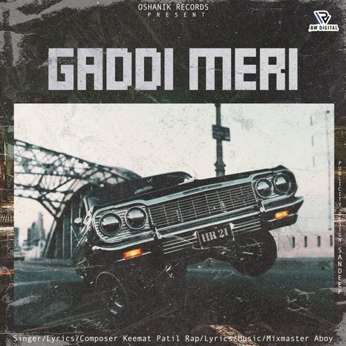 Gaddi Meri