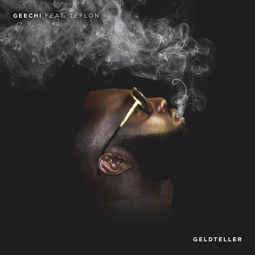 Geldteller (feat. Teflon)_poster_image