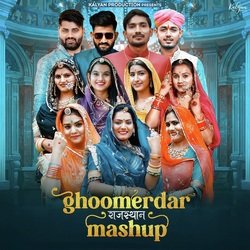 Ghoomerdar Rajasthan Mashup-QgpGVxcdenI