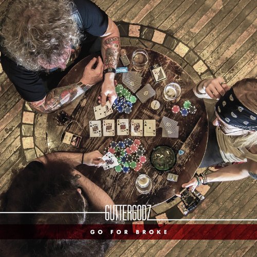 Kicked in the Head cover art