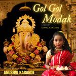 Gol Gol Modak