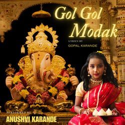 Gol Gol Modak