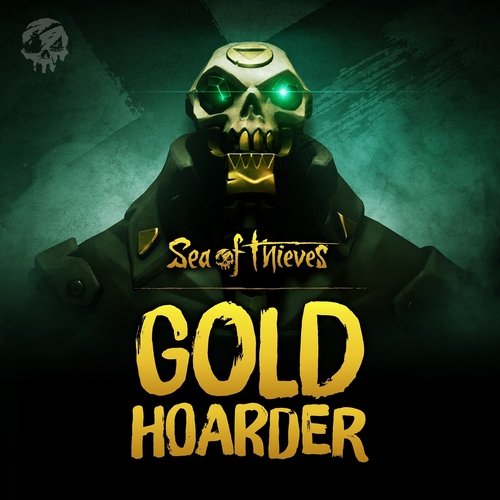 Gold Hoarder (Original Game Soundtrack)