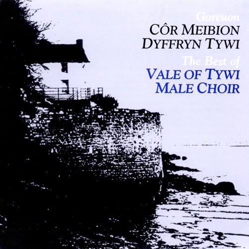 Goreuon Cor Meibion Dyffryn Tywi / The Very Best Of Dyffryn Tywi Male Choir