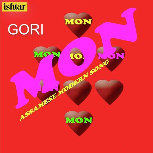 Gori (From "Mon")