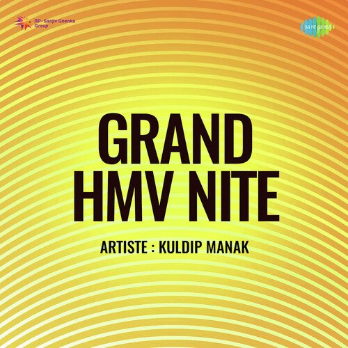 Grand Hmv Nite