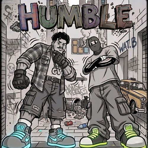 HUMBLE