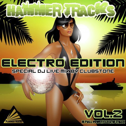 Hammer Tracks Vol.2 (Electro Edition)