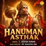 Hanuman Asthak