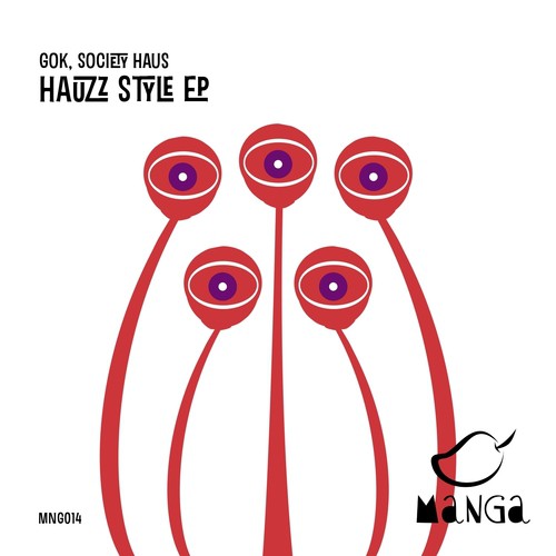 Hauzz Style (Original Mix)