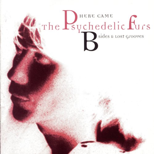 Here Came The Psychedelic Furs: B-Sides &amp; Lost Grooves_poster_image