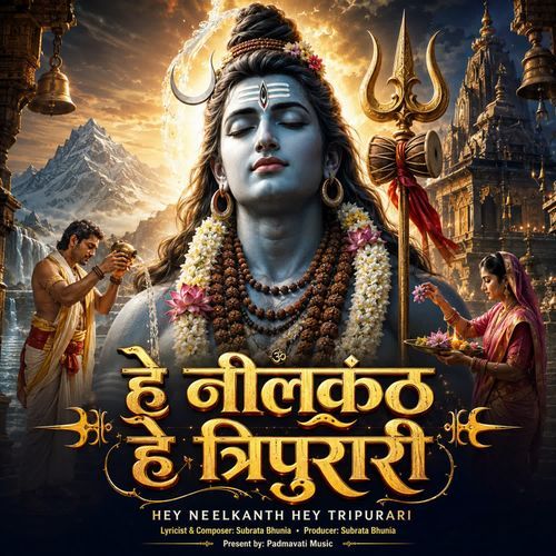 Hey Neelkanth Hey Tripurari