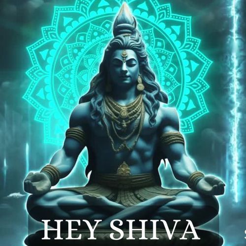 Hey Shiva