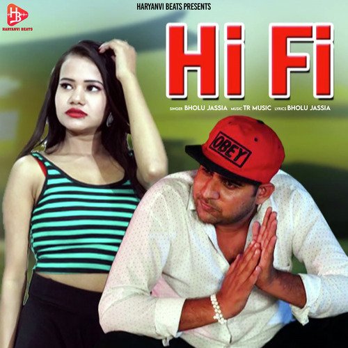 Hi Fi