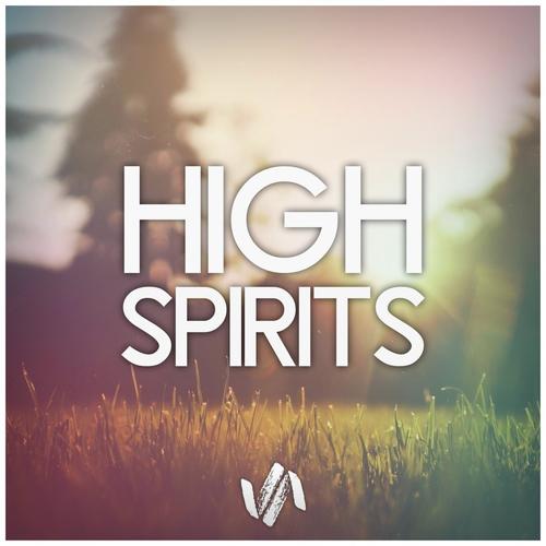 High Spirits_poster_image