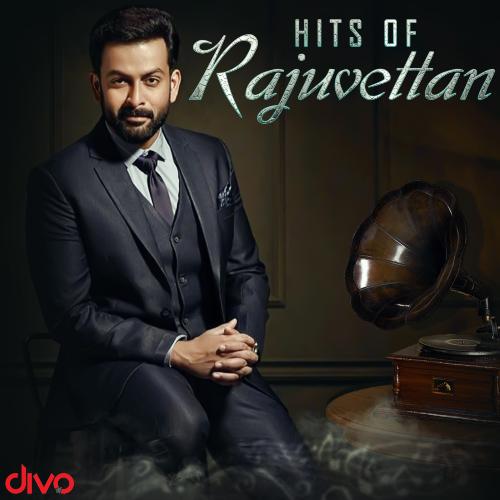 Hits of Rajuvettan