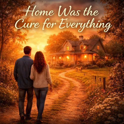 Home Was the Cure for Everything