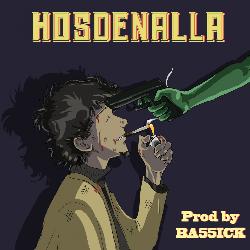 Hosdenalla (feat. BA55ICK)-KC1GBzxKBkk