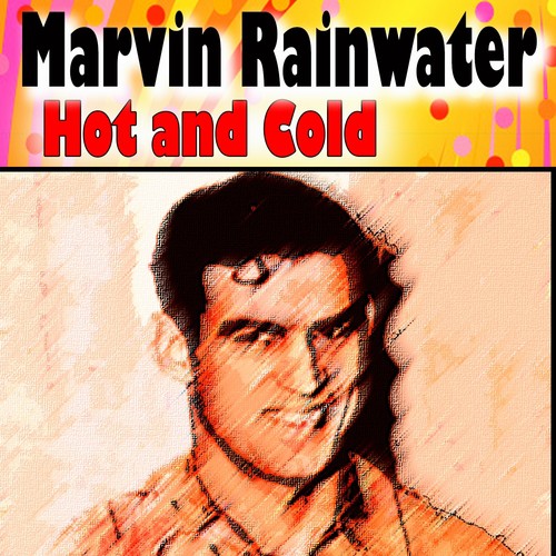 Hot and Cold (20 famous Hits and Songs)