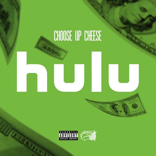 Choose up Cheese