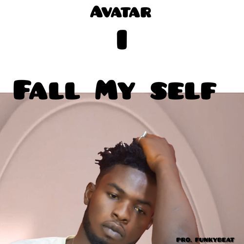 I Fall My Self_poster_image