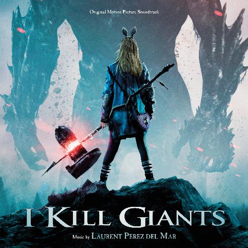 Fight The Forest Giant cover art