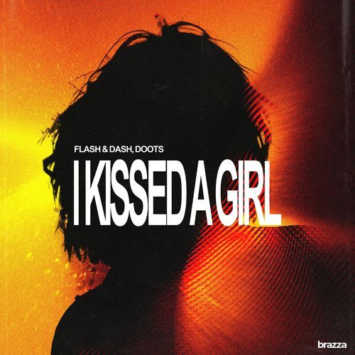 I Kissed a Girl