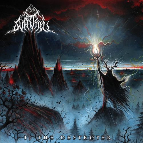 A Fire to Light The Skies cover art
