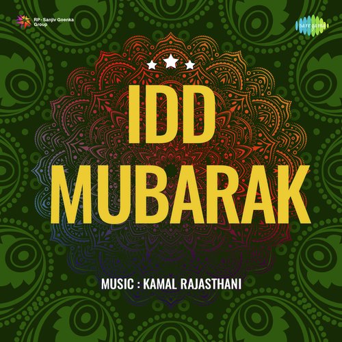 Idd Mubarak