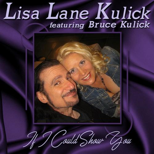 If I Could Show You (feat. Bruce Kulick)_poster_image