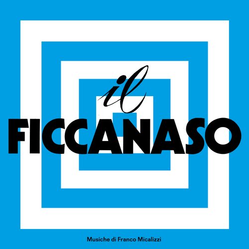 Il ficcanaso (Original Soundtrack)