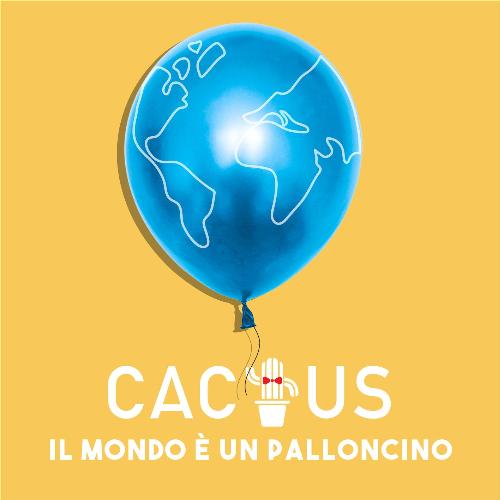 Il mondo è un palloncino