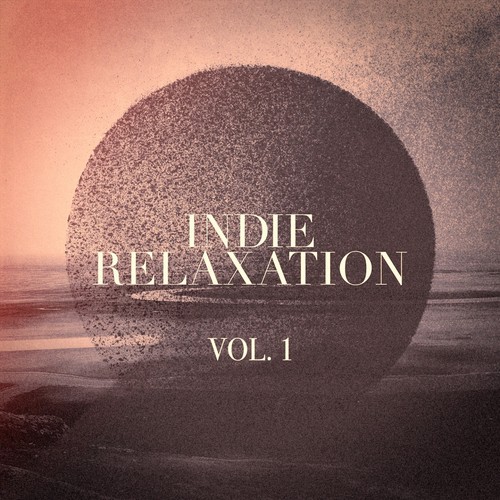 Indie Relaxation, Vol. 1