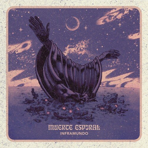 Cráneo cover art