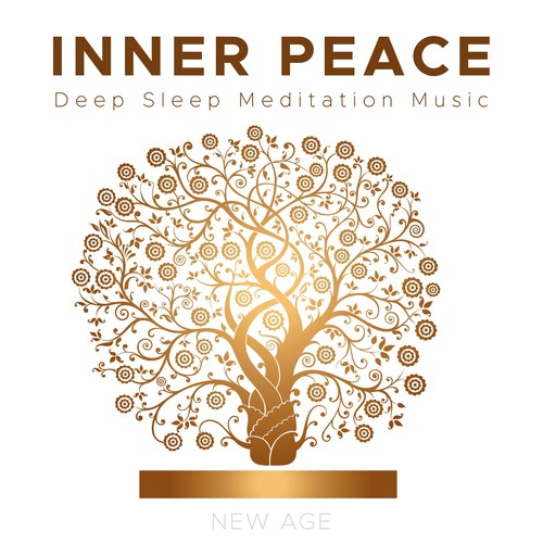 Deep Sleep Meditation Music