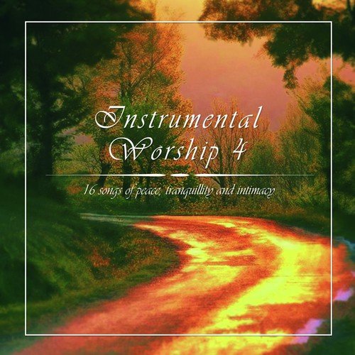 Instrumental Worship 4 (Instrumental)