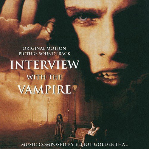 Interview With The Vampire (Soundtrack)
